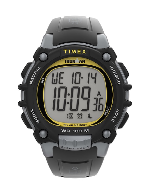 TIMEX Reloj Timex E10 para hombre TW5M64600QF