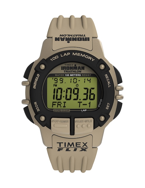 Reloj Ironman Modern Vintage para hombre TW5M63100VT Reloj Ironman Modern Vintage para hombre TW5M63100VT