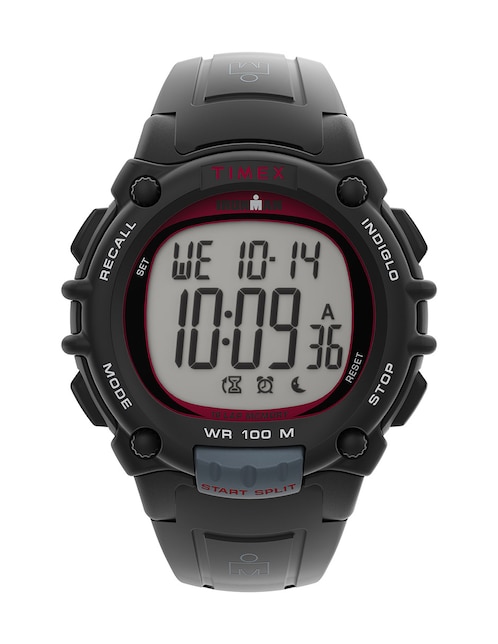 TIMEX Reloj Timex E10 para hombre TW5M64400QF