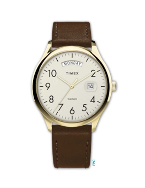 Reloj Timex  Modern Easy Reader para hombre tw2w68400qf