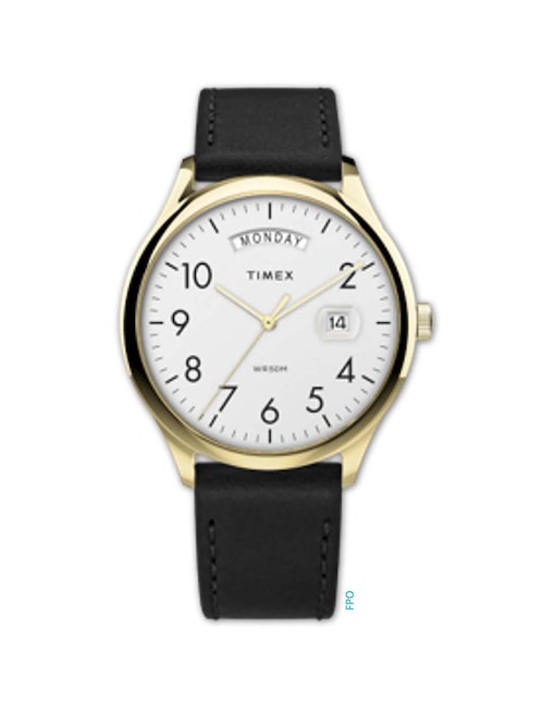 Reloj Timex Modern Easy Reader para hombre TW2W68500QF