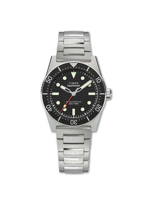 Reloj Timex Deep Water Reef para hombre tw2w95200vt