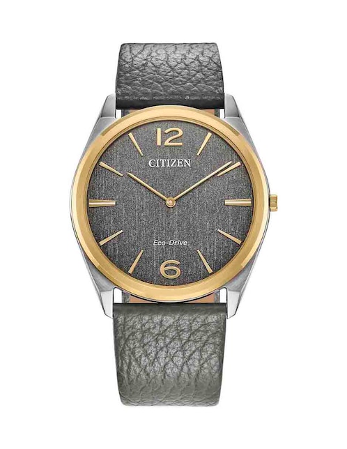 Reloj Citizen Dress Classic Suratto para hombre 61867