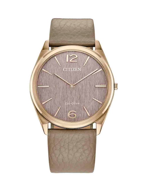 Reloj Citizen Dress Classic Suratto para mujer 61868