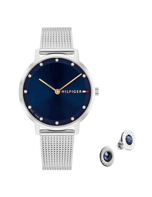 Box set reloj Tommy Hilfiger Gift para mujer 2770193