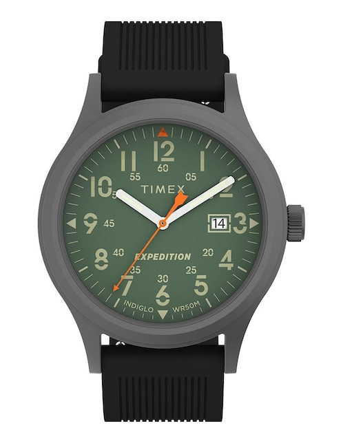 Reloj Timex Scout para hombre TW4B302006P