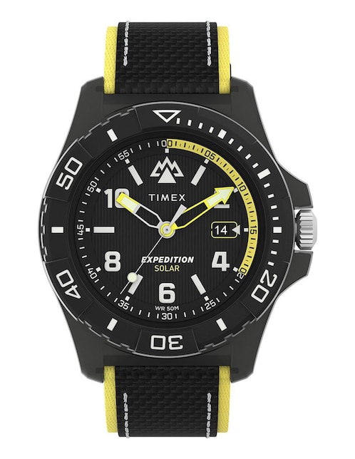 Reloj Timex Freedive para hombre TW2V66200VC