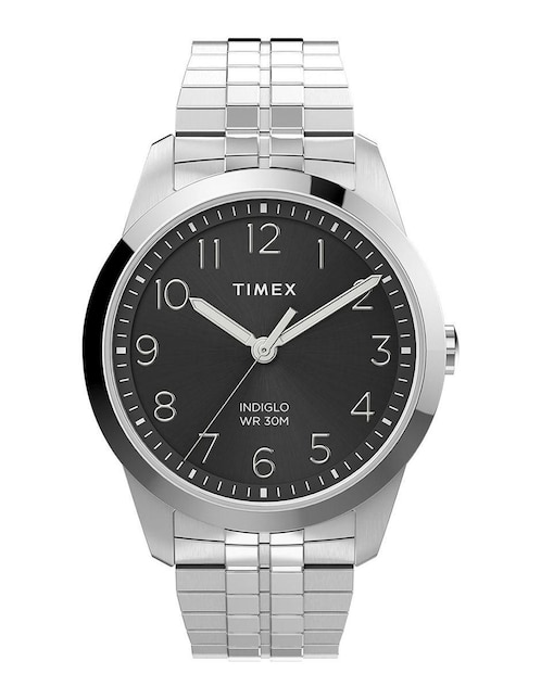 Reloj Timex South Street Sport para hombre TW2V044006P