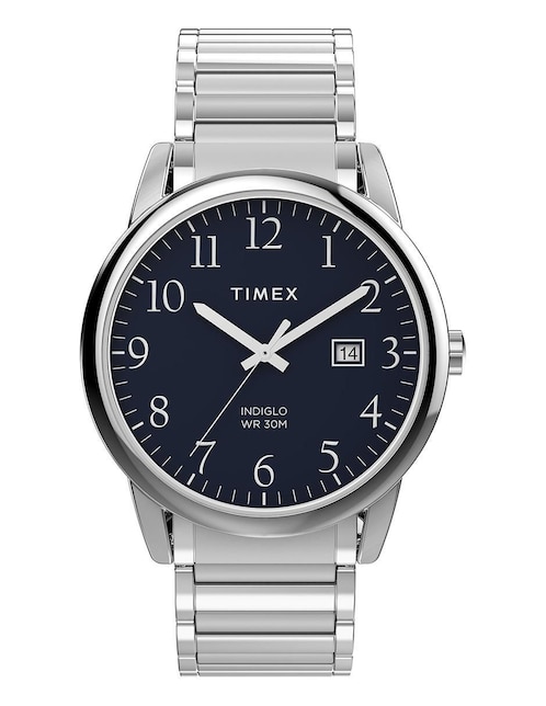 Reloj Timex Easy Reader Classic para hombre TW2W522006P