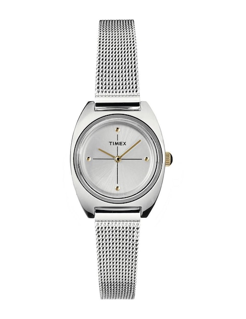 Reloj Timex Milano para mujer TW2T37700VT