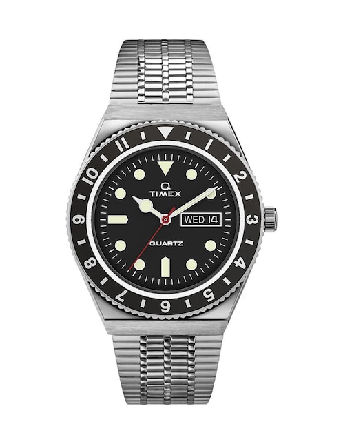 Reloj Timex Diver Inspired para hombre TW2U61800QZ