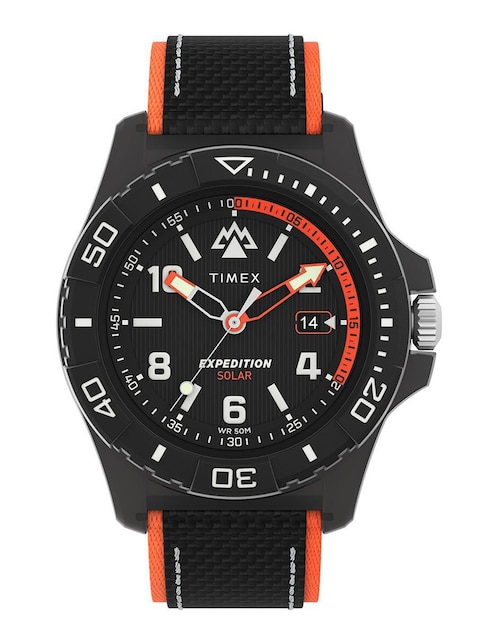 Reloj Timex Freedive para hombre TW2V66100VC