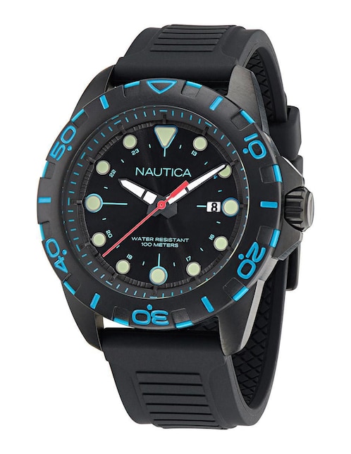 NAUTICA Reloj Nautica NSR para hombre NAPNRS404
