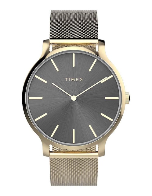 Reloj Timex TRANSCEND para mujer TW2W19700VT