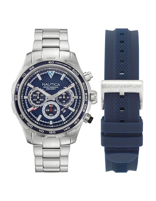 Reloj NST para hombre NAPNSF307