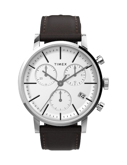 Reloj Timex Midtown para hombre TW2V36600VT