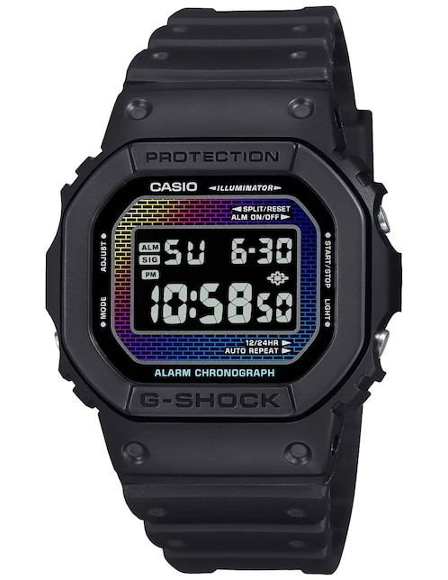Reloj Casio G-Shock para hombre DW-5600RW-1CR