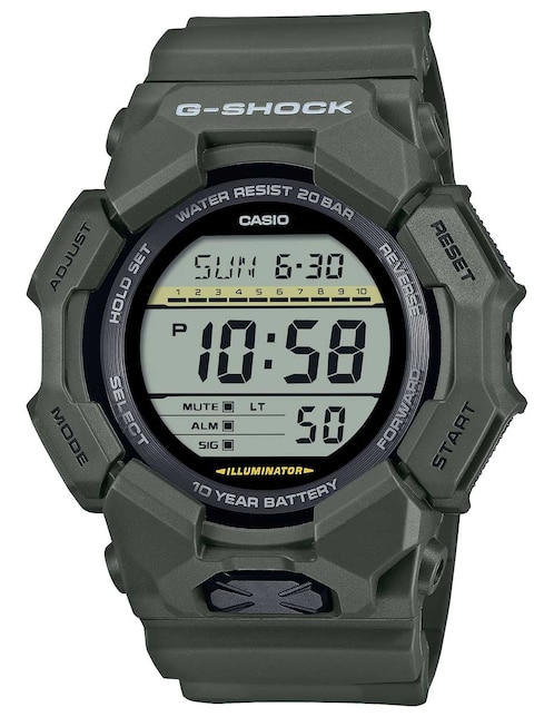 Reloj G-Shock para hombre GD-010-3CR 1