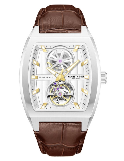 Reloj Kenneth Cole Automatic para hombre KCWGX0058801