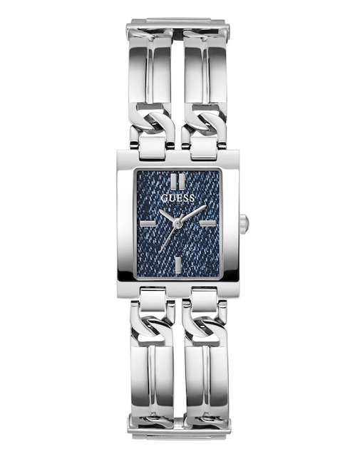 Reloj Guess Mod Id para mujer GW0807L1