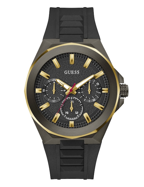Reloj Guess Dashboard para hombre GW0799G1