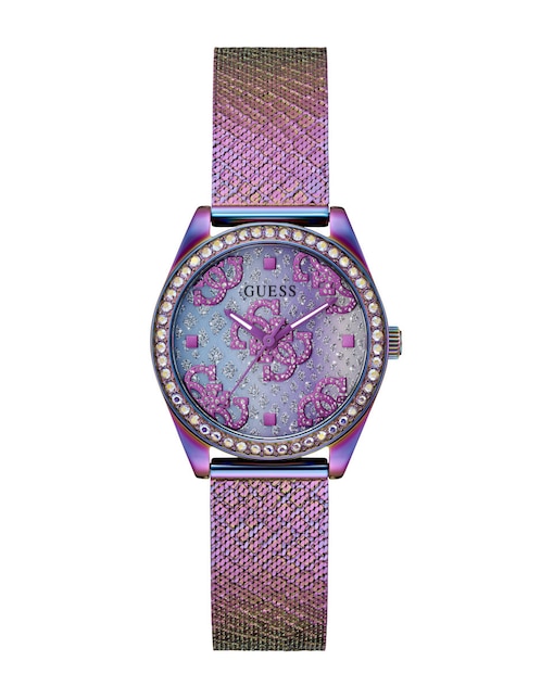 Reloj Guess Boa para mujer GW0748L3