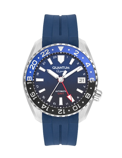 Reloj Quantum Q-Master para hombre QMG1105.399