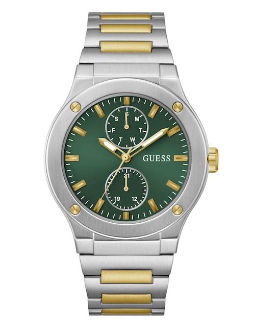 Reloj Guess Jet para hombre GW0795G1