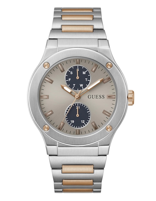 Reloj Guess Jet para hombre GW0795G2