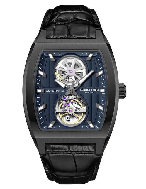 Reloj Kenneth Cole Automatic para hombre KCWGX0058802