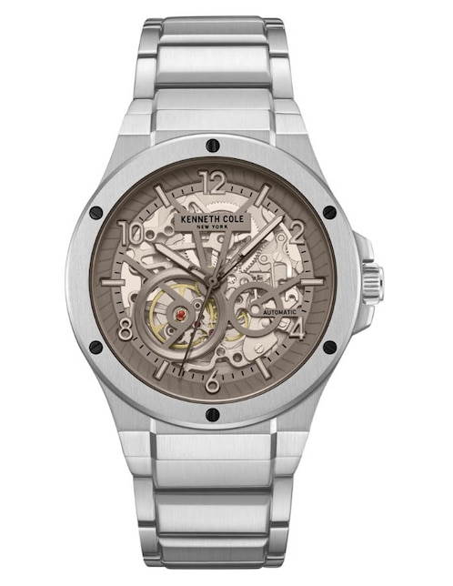 Reloj Kenneth Cole Automatic para hombre KCWGY0063302