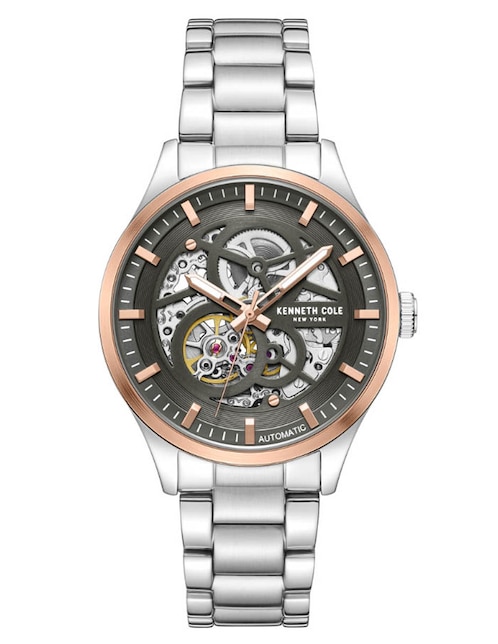 Reloj Kenneth Cole Automatic para hombre KCWGY0046402