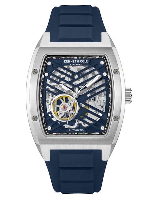 Reloj Kenneth Cole Automatic para hombre KCWGZ0046101