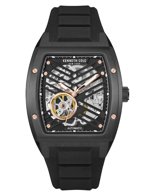 Reloj Kenneth Cole Automatic para hombre KCWGZ0046103