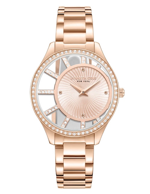 Reloj Kenneth Cole Modern Classic para mujer KCWLG0061605