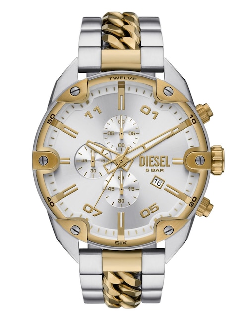 Reloj Spiked para hombre DZ4629 1