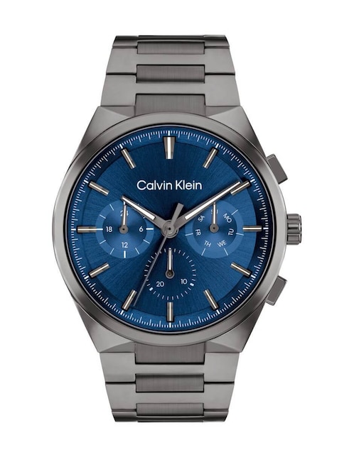 Reloj Calvin Klein Distinguish para hombre 25200443