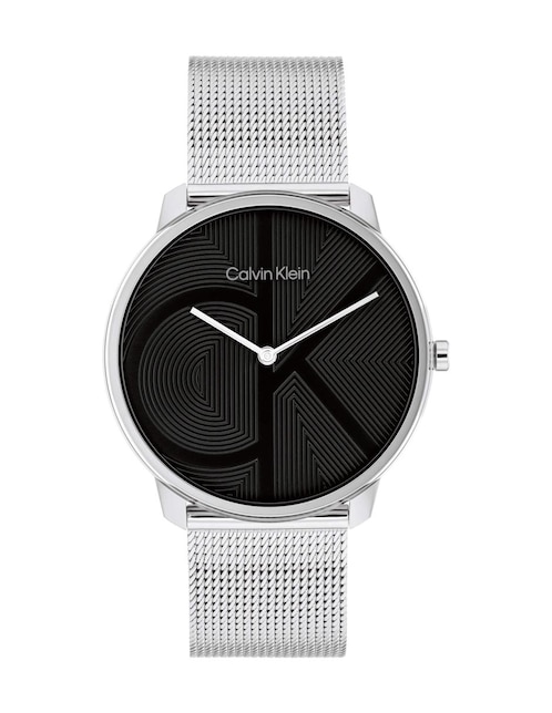 Reloj Calvin Klein CK Iconic unisex 25300012