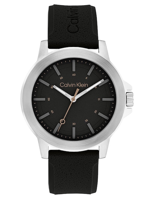 Reloj CK Reset para hombre 25200471 1