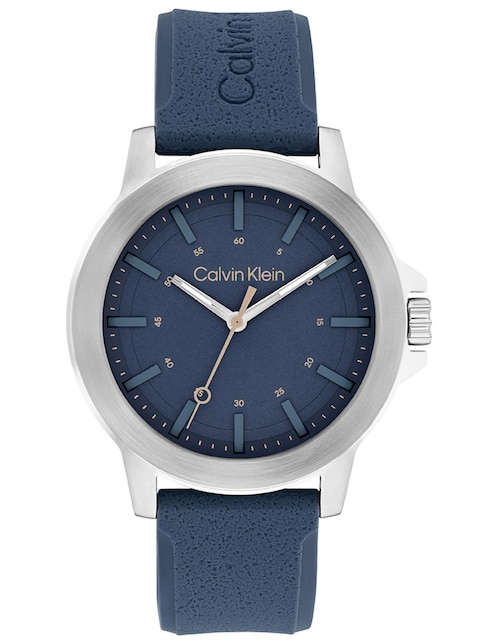 Reloj CK Reset para hombre 25200470 1