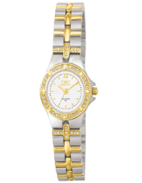 Reloj Invicta PF0095 para mujer 0133