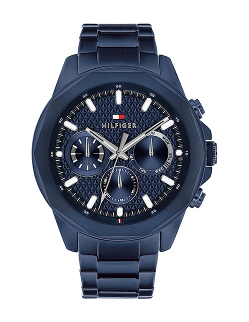 Reloj Tommy Hilfiger Lars para hombre 1710652