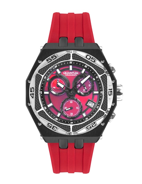 Reloj Quantum Hunter para hombre HNG1066.688