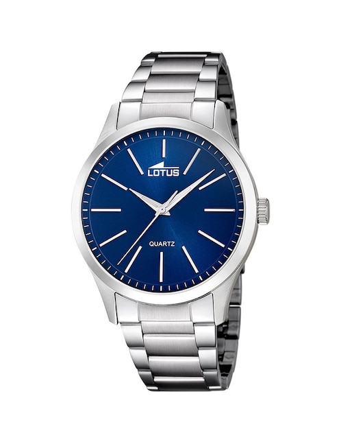Reloj Lotus Minimalist for Him para hombre 15959/A
