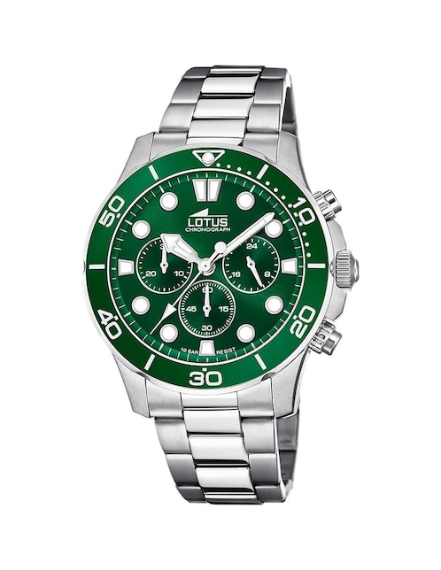 Reloj Lotus Excellent para hombre 18756/2