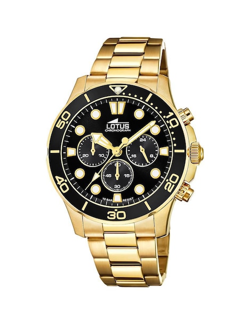 Reloj Lotus Excellent para hombre 18758/3