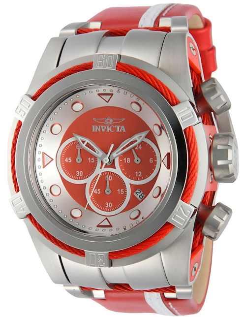 Reloj Invicta Bolt para hombre 43786