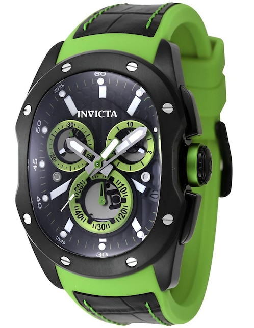 Reloj Invicta Lupah para hombre 45437