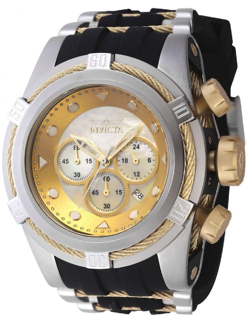Reloj Invicta Bolt para hombre 46468