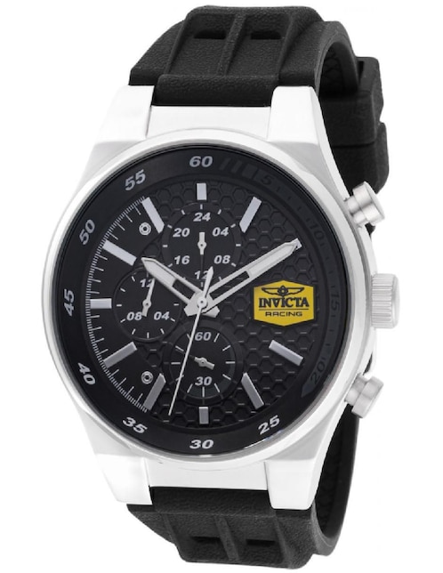 Reloj Invicta Racing para hombre 47737
